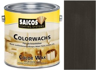 SAICOS Colowachs Color Wax BLACK 4019 375ml SAICOS Colowachs Color Wax BLACK 4019 375ml