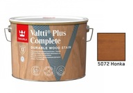 Tikkurila Valtti PLUS Complete 2,7L 5072 Honka Tikkurila Valtti PLUS Complete 2,7L 5072 Honka
