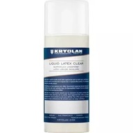 Kryolan 2542 Tekutý transparentný latex 250ml Kryolan 2542 Tekutý transparentný latex 250ml