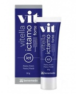 Krém Vitella Ictamo Forte 30 g Krém Vitella Ictamo Forte 30 g