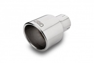 Univerzálna koncovka na tlmič, dĺžka 120mm, pr. 50 mm Univerzálna koncovka na tlmič, dĺžka 120mm, pr. 50 mm