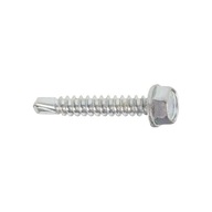 Samorezné skrutky 4,8x19 mm 500 ks wkret-met Samorezné skrutky 4,8x19 mm 500 ks wkret-met