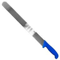Mäsiarsky nôž Polkars č.36 modrý (40cm)