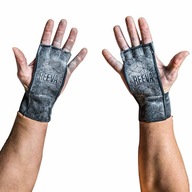 Ultra príjemné športové rukavice REEVA L