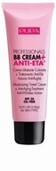 PUPA Milano BB CREAM FOUNDATION Ošetrenie proti starnutiu 3v1 002 piesok 50ml