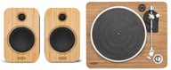 House of Marley Stir It Up + Get Together Duo BT