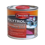 POLYTROL obnovovač farieb 0,5 l OXYTOL POLYTROL obnovovač farieb 0,5 l OXYTOL