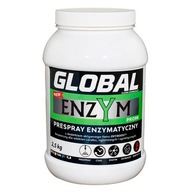 GLOBAL Enzym PRO98 2,5 kg enzýmový predsprej na čalúnenie kobercov GA