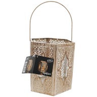 ELEGANTNÝ STOJAN NA SVIEČKU LANTERN LAMPA ELEGANTNÝ STOJAN NA SVIEČKU LANTERN LAMPA