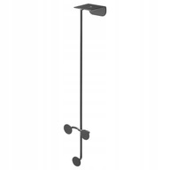 IKEA PLUGGLAND Vešiak na dvere 30 cm