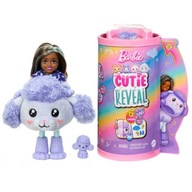 Barbie Cutie Chelsea Poodle HKR20 Barbie Cutie Chelsea Poodle HKR20