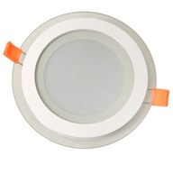 Tiki LED stropné svietidlo 12W 4000K Tiki LED stropné svietidlo 12W 4000K