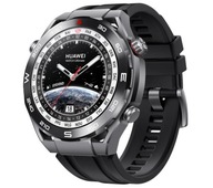 Inteligentné hodinky Huawei Watch Ultimate Expedition 10 ATM Bluetooth 5.2 čierne