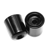 Konce/závažia riadidiel BikeTec Kawasaki Konce/závažia riadidiel BikeTec Kawasaki
