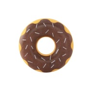 Hračka pre psa DONUT, TPR guma, so silným pískaním Hračka pre psa DONUT, TPR guma, so silným pískaním