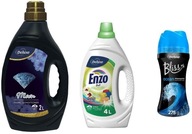 1x sada na umývanie Enzo Color + mesiac + oceán 1x sada na umývanie Enzo Color + mesiac + oceán