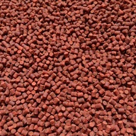 Peleta Coppens Red Halibut & Krill 6mm 1kg Peleta Coppens Red Halibut & Krill 6mm 1kg