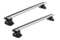 Strešný nosič Thule Wingbar Evo Outlander Strešný nosič Thule Wingbar Evo Outlander