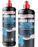 MENZERNA POWER LOCK voskový polymérový náter 1L!!