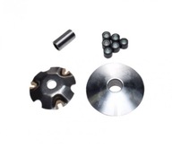 Variátor skútra 4T GY6-50 139 QMB Variátor skútra 4T GY6-50 139 QMB