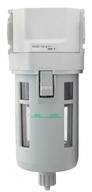 CKD filter vzduchovej olejovej hmly M4000 15G F1 1/2