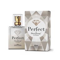 Parfém PHEROSTRONG s feromónmi pre ženy 50ml Parfém PHEROSTRONG s feromónmi pre ženy 50ml