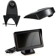 CÚVACIA ZBERNICA / KAMERA + MONITOR 4,3" FV SET CÚVACIA ZBERNICA / KAMERA + MONITOR 4,3" FV SET
