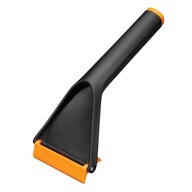 FISKARS ŠKRABKA NA OKNÁ PEVNÁ ČIERNA 1019354 FISKARS ŠKRABKA NA OKNÁ PEVNÁ ČIERNA 1019354