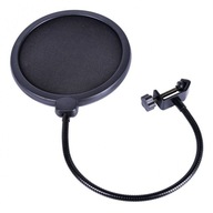 POP FILTER pre vzduchový štít mikrofónu