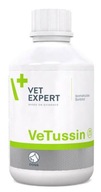 VETEXPERT VeTussin - sirup proti kašľu 100ml