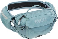 Oceľová / pásová taška Evoc Hip Pack Pro E-RIDE 3l