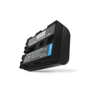 Náhradná batéria Newell NP-FM500H pre Sony