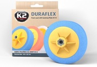 K2 DURAFLEX Leštiaca špongia, závit M14, vysoko abrazívna K2 DURAFLEX Leštiaca špongia, závit M14, vysoko abrazívna