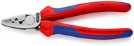 KLIešTE KNIPEX BULLET CIMTING 180mm 9772180 KLIešTE KNIPEX BULLET CIMTING 180mm 9772180