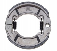BRZDOVÁ ČELŇA ZADNÁ KPL 110x25mm BRZDOVÁ ČELŇA ZADNÁ KPL 110x25mm