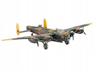 Revell 1:72 AVRO LANCASTER MK.I/III 04300