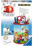 3D puzzle 54 Super Mario Toolbox 3D puzzle 54 Super Mario Toolbox