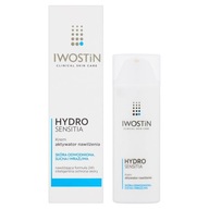 Iwostin Hydro Sensitia, krém, 50 ml Iwostin Hydro Sensitia, krém, 50 ml