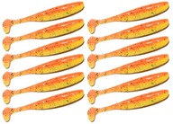 Keitech Easy Shiner 2" 5 cm Fire Chart LT#53 Keitech Easy Shiner 2" 5 cm Fire Chart LT#53