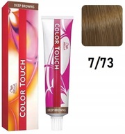 Wella Color Touch Paint 60 ml 7/73 Wella Color Touch Paint 60 ml 7/73