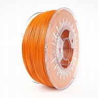 Devil Design ASA filament 1,75 mm 1 kg Bright Orange
