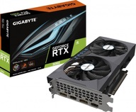 Karta Gigabyte RTX 3060 Eagle OC 2.0 12 GB GDDR6