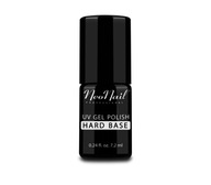 NEONAIL Hard Base HYBRID BASE Hybridný podkladový lak na manikúru 7,2 ml NEONAIL Hard Base HYBRID BASE Hybridný podkladový lak na manikúru 7,2 ml