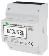 ELEKTROMER 3-F 100A MID + RESET ELEKTROMER 3-F 100A MID + RESET