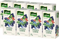 Vitax Inspirations Forest Fruits 160T Vitax Inspirations Forest Fruits 160T