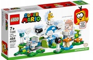 Rozširujúci balík LEGO Super Mario the Sky World 71389