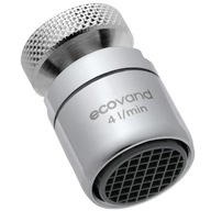 PERLÁTOR s kĺbom ECOVAND PRO 4 L/MIN M22 ŠETRÍ -60% VODY otočný PERLÁTOR s kĺbom ECOVAND PRO 4 L/MIN M22 ŠETRÍ -60% VODY otočný