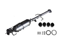 DPF FAP Mazda 6 Mazda 6 2.0TD RF7J 08/2007- DPF FAP Mazda 6 Mazda 6 2.0TD RF7J 08/2007-