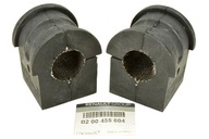 2X STABILIZÁTOR PREDNÁ GUMA LAGUNA II 05-07 ORIGINÁL! 2X STABILIZÁTOR PREDNÁ GUMA LAGUNA II 05-07 ORIGINÁL!