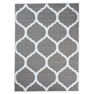 CARPET CANVAS 120x170 BCF Soft Colorful Patterns 96fr CARPET CANVAS 120x170 BCF Soft Colorful Patterns 96fr